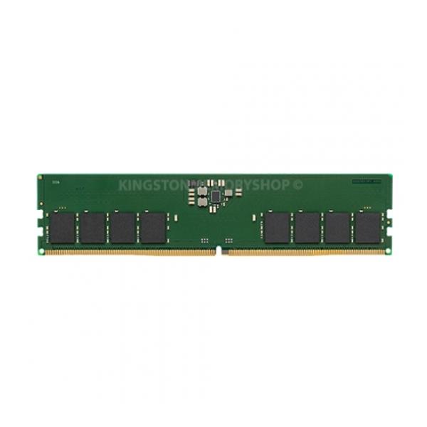 Kingston 16GB 5600 DDR5 NONECC CL46 DIMM1RX8